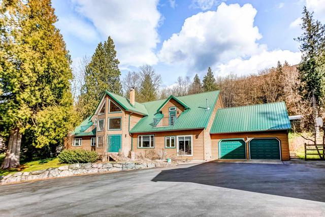 42160 Majuba Hill Road, House detached with 6 bedrooms, 5 bathrooms and null parking in Chilliwack BC | Image 9