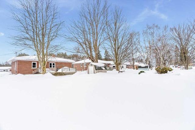 2310 Hwy 11 S, House detached with 3 bedrooms, 1 bathrooms and 6 parking in North Bay ON | Image 10