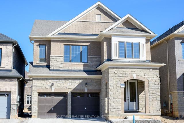 3 Fuller St, House detached with 5 bedrooms, 4 bathrooms and 4 parking in Brampton ON | Image 20
