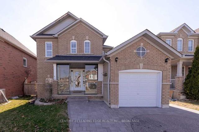 217 Huntington Cres, House detached with 3 bedrooms, 4 bathrooms and 3 parking in Clarington ON | Image 27