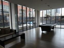 2702 - 33 Charles St E, Condo with 1 bedrooms, 1 bathrooms and 0 parking in Toronto ON | Image 4