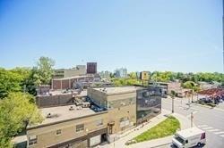 608 - 1 Old Mill Dr, Condo with 1 bedrooms, 1 bathrooms and 1 parking in Toronto ON | Image 3