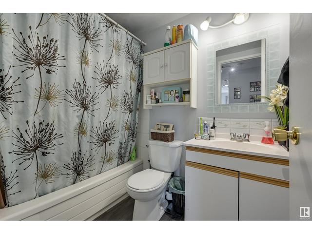 201 - 4601 131 Av Nw, Condo with 2 bedrooms, 1 bathrooms and 2 parking in Edmonton AB | Image 23