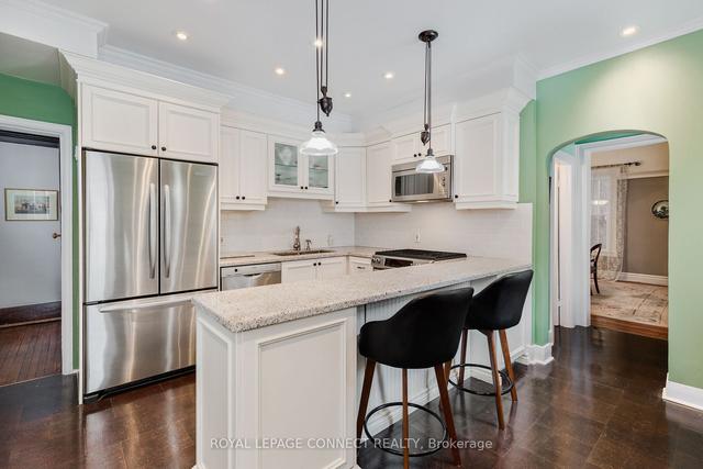 149 Springhurst Ave, House detached with 6 bedrooms, 5 bathrooms and 0 parking in Toronto ON | Image 28