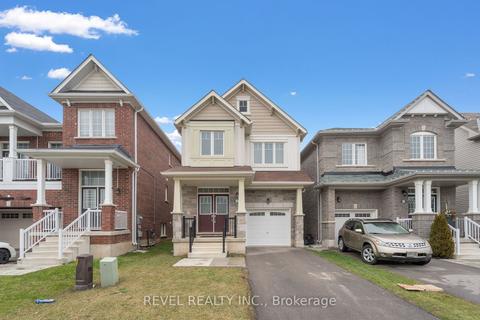 8633 Sourgum Ave, Niagara Falls, ON, L2H3S1 | Card Image