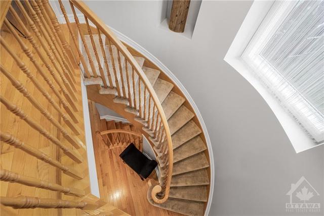 301 Vienna Terrace, Townhouse with 3 bedrooms, 3 bathrooms and 5 parking in Ottawa ON | Image 24