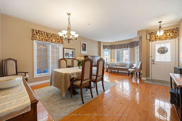 30 Appleview Rd, House detached with 4 bedrooms, 5 bathrooms and 4 parking in Markham ON | Image 38