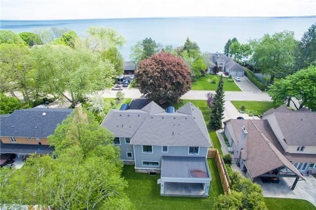 121 Birett Dr, House detached with 4 bedrooms, 4 bathrooms and 6 parking in Burlington ON | Image 18