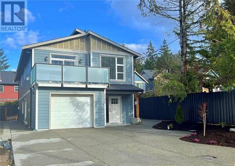 2390 Barclay Rd, House detached with 6 bedrooms, 4 bathrooms and 3 parking in Nanaimo BC | Card Image