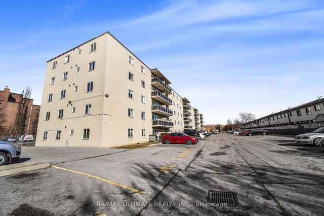205 - 936 Glen St, Condo with 2 bedrooms, 1 bathrooms and 1 parking in Oshawa ON | Image 5