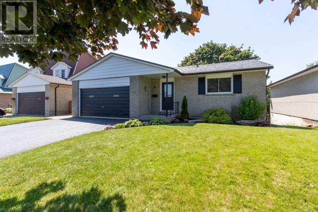 79 Peacock Blvd, House detached with 2 bedrooms, 2 bathrooms and 6 parking in Port Hope ON | Image 1