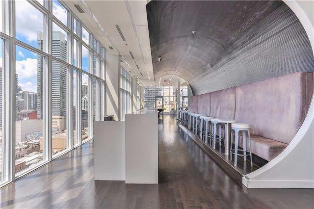 Lph29 - 21 Nelson St, Condo with 1 bedrooms, 1 bathrooms and 1 parking in Toronto ON | Image 14