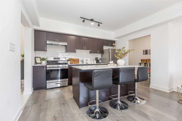 208 - 5 Chef Lane, Condo with 1 bedrooms, 1 bathrooms and 1 parking in Barrie ON | Image 20