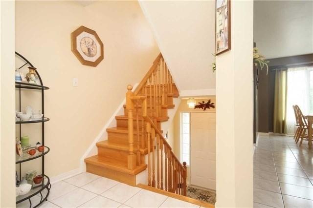 85 - 65 Brickyard Way, Townhouse with 3 bedrooms, 2 bathrooms and 2 parking in Brampton ON | Image 4