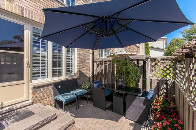 3 - 2110 New St, Townhouse with 2 bedrooms, 4 bathrooms and 2 parking in Burlington ON | Image 33
