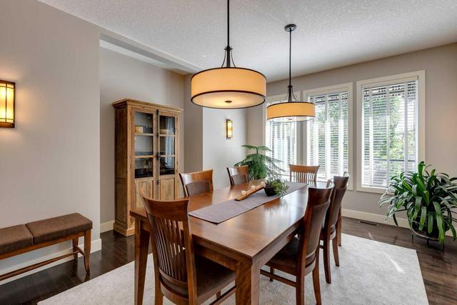 192 Cranarch Circle Se, House detached with 3 bedrooms, 3 bathrooms and 4 parking in Calgary AB | Image 17