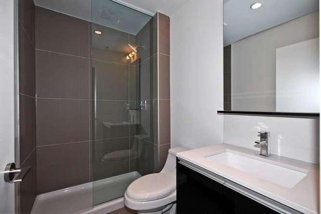 713 - 20 Gladstone Ave, Condo with 2 bedrooms, 2 bathrooms and 1 parking in Toronto ON | Image 10