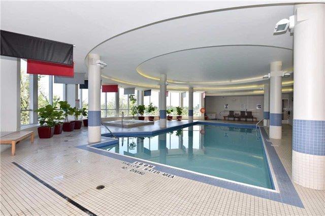 1001 - 8 Rean Dr, Condo with 2 bedrooms, 2 bathrooms and 1 parking in Toronto ON | Image 20