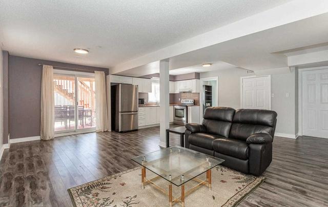 7132 Lowville Hts, House detached with 3 bedrooms, 3 bathrooms and 6 parking in Mississauga ON | Image 16