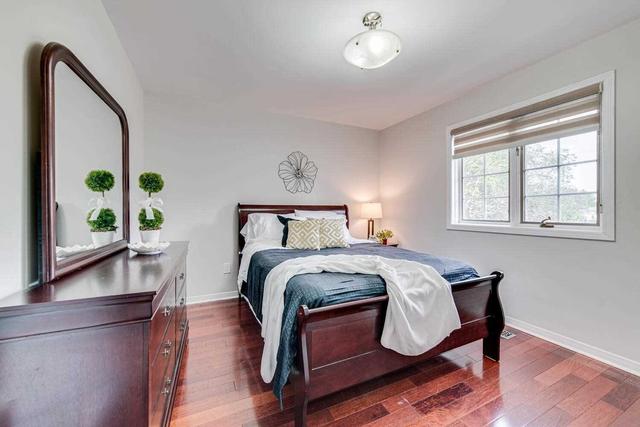 202 Church St, House detached with 5 bedrooms, 5 bathrooms and 9 parking in Markham ON | Image 32