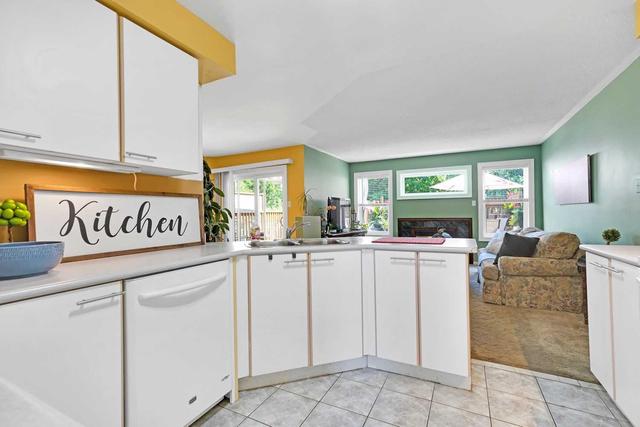 74 Booth Cres, House detached with 4 bedrooms, 3 bathrooms and 5 parking in Ajax ON | Image 22