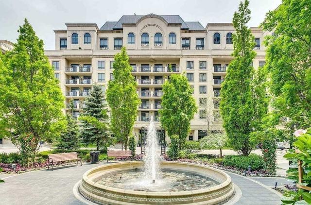 ph08 - 650 Sheppard Ave E, Condo with 2 bedrooms, 2 bathrooms and 1 parking in Toronto ON | Image 1