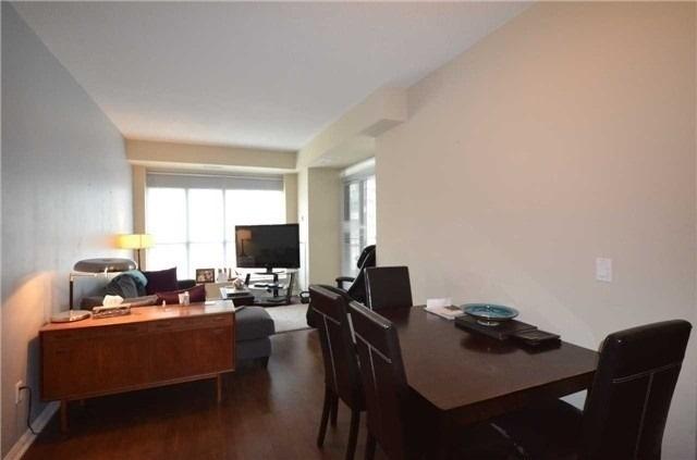 206 - 628 Fleet St, Condo with 2 bedrooms, 2 bathrooms and 1 parking in Toronto ON | Image 4