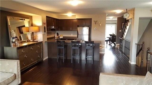 8 - 5725 Tenth Line, Townhouse with 3 bedrooms, 3 bathrooms and 2 parking in Mississauga ON | Image 5