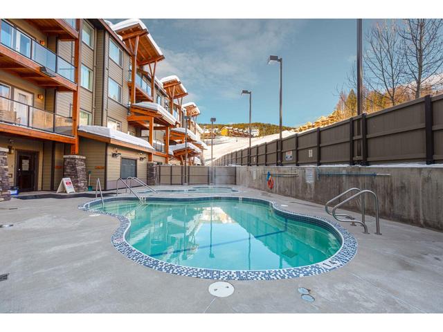 315 - 400 Stemwinder Drive, Condo with 2 bedrooms, 2 bathrooms and null parking in Kimberley BC | Image 28