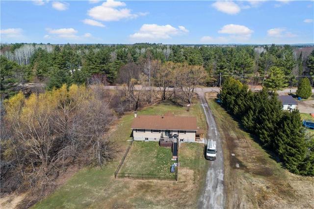 611 Woito Station Road, House detached with 3 bedrooms, 2 bathrooms and 10 parking in North Algona Wilberforce ON | Image 23