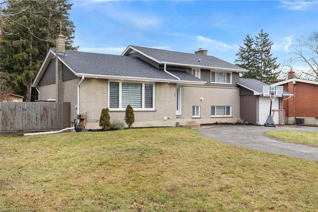 7 Scotia Avenue, House detached with 3 bedrooms, 2 bathrooms and 8 parking in Brantford ON | Image 12