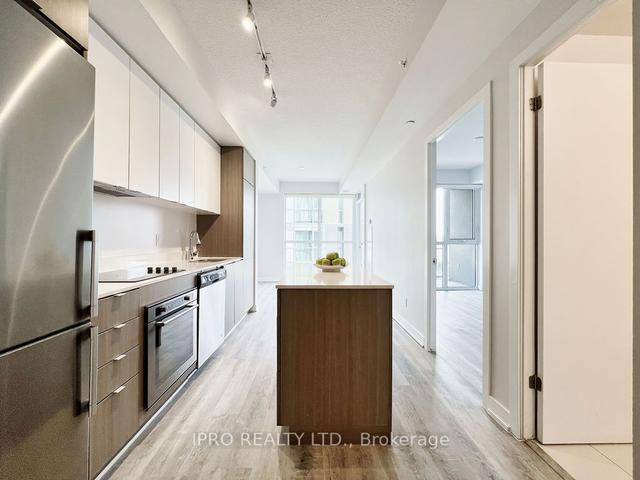 d-313 - 5220 Dundas St, Condo with 1 bedrooms, 1 bathrooms and 1 parking in Burlington ON | Image 9