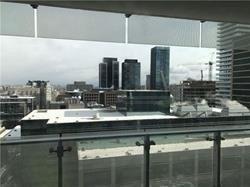 2202 - 1 Bloor St E, Condo with 1 bedrooms, 1 bathrooms and 0 parking in Toronto ON | Image 7