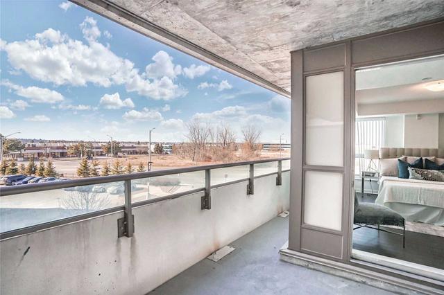 305 - 75 Norman Bethune Ave, Condo with 2 bedrooms, 2 bathrooms and 2 parking in Richmond Hill ON | Image 15
