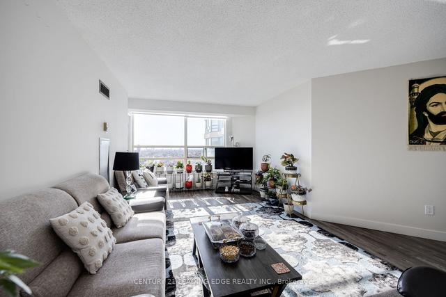 902 - 250 Webb Dr, Condo with 2 bedrooms, 2 bathrooms and 2 parking in Mississauga ON | Image 28