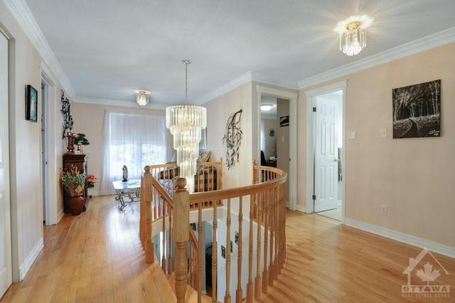 1505 Forest Valley Drive, House detached with 4 bedrooms, 3 bathrooms and 4 parking in Ottawa ON | Image 15