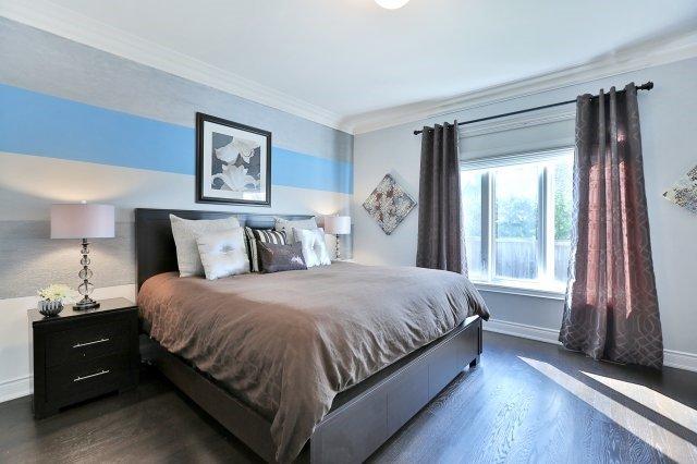3207 Stocksbridge Ave, House detached with 3 bedrooms, 3 bathrooms and 2 parking in Oakville ON | Image 10