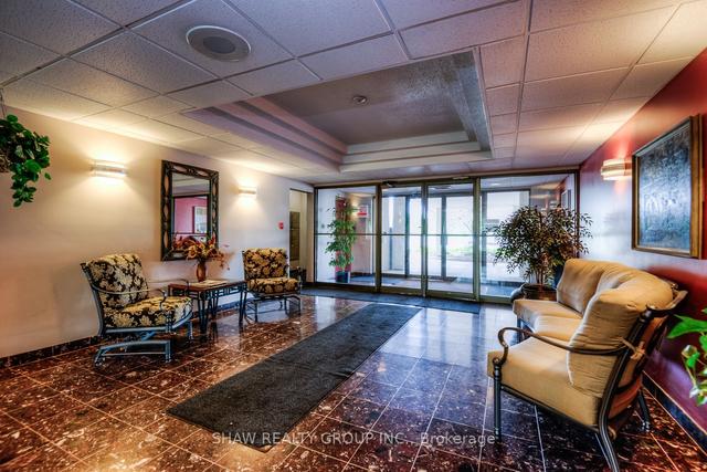 701 - 260 Sheldon Ave, Condo with 2 bedrooms, 2 bathrooms and 1 parking in Kitchener ON | Image 14