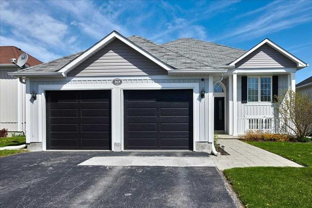 265 Spruce St, House detached with 3 bedrooms, 3 bathrooms and 6 parking in Clearview ON | Image 1