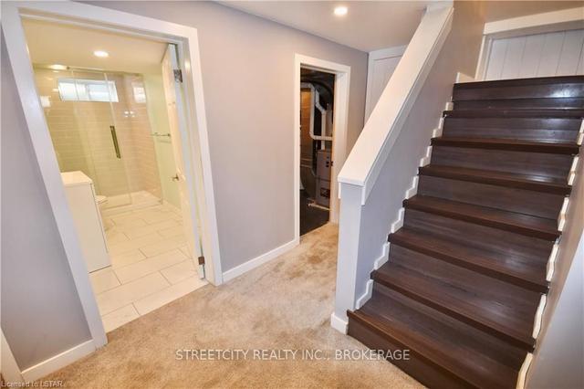516 Highbury Ave N, House detached with 3 bedrooms, 0 bathrooms and 3 parking in London ON | Image 21