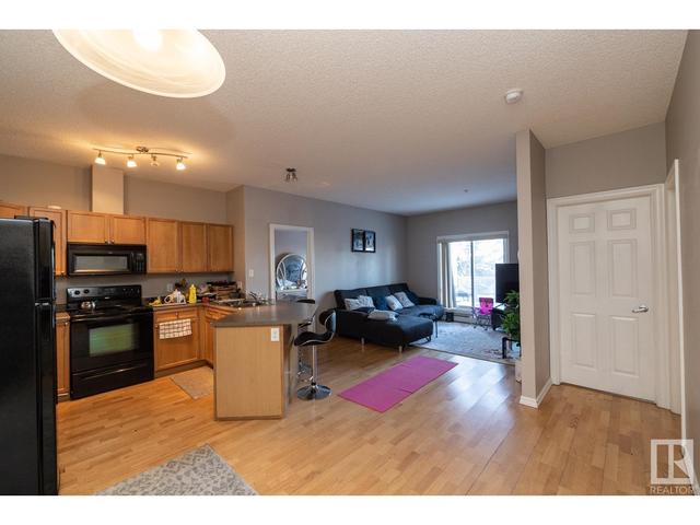 225 - 226 Macewan Rd Sw, Condo with 2 bedrooms, 2 bathrooms and null parking in Edmonton AB | Image 6
