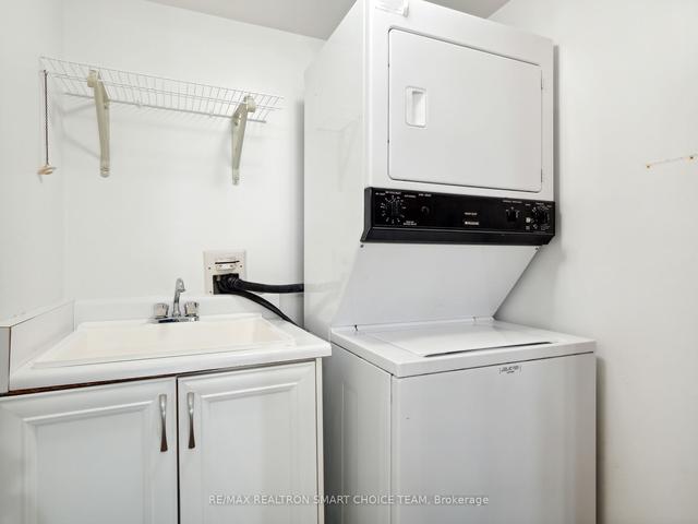 319 - 2506 Rutherford Rd, Condo with 2 bedrooms, 2 bathrooms and 0 parking in Vaughan ON | Image 22