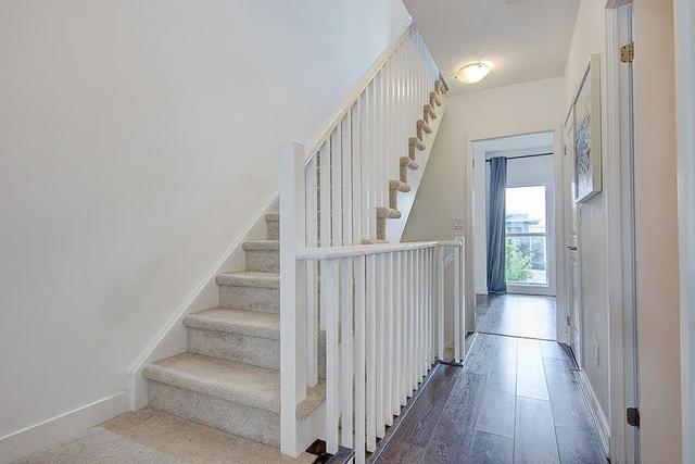 Th12 - 175 Bonis Ave, Townhouse with 3 bedrooms, 3 bathrooms and 2 parking in Toronto ON | Image 8