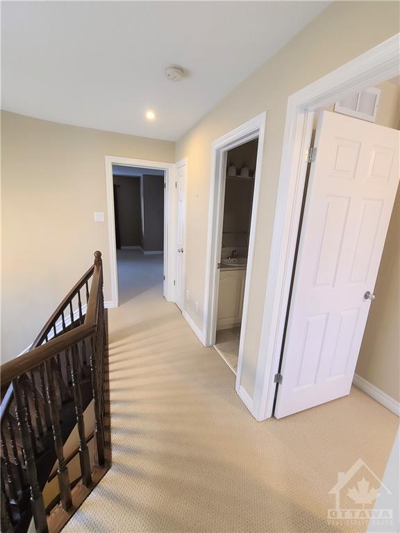 334 Harvest Valley Avenue, Townhouse with 3 bedrooms, 4 bathrooms and 3 parking in Ottawa ON | Image 20