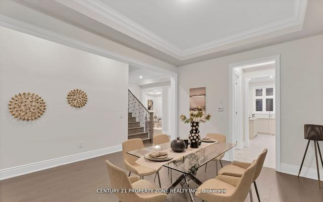 2410 Charles Cornwall Ave, House detached with 5 bedrooms, 6 bathrooms and 4 parking in Oakville ON | Image 34