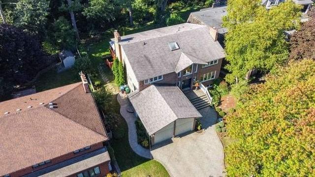 2248 Taylors Orchard Crt, House detached with 4 bedrooms, 4 bathrooms and 8 parking in Mississauga ON | Image 31