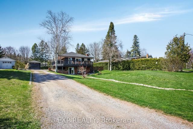 124 Lakeside Dr, House detached with 2 bedrooms, 2 bathrooms and 6 parking in Selwyn ON | Image 34