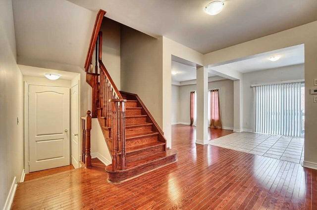 3 Silver Willow Tr, House detached with 4 bedrooms, 4 bathrooms and 6 parking in Brampton ON | Image 27