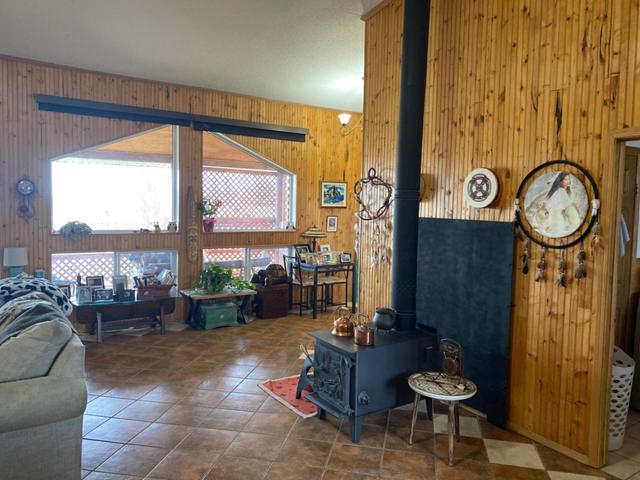 53001b Range Road 194, House detached with 3 bedrooms, 2 bathrooms and 6 parking in Yellowhead County AB | Image 7