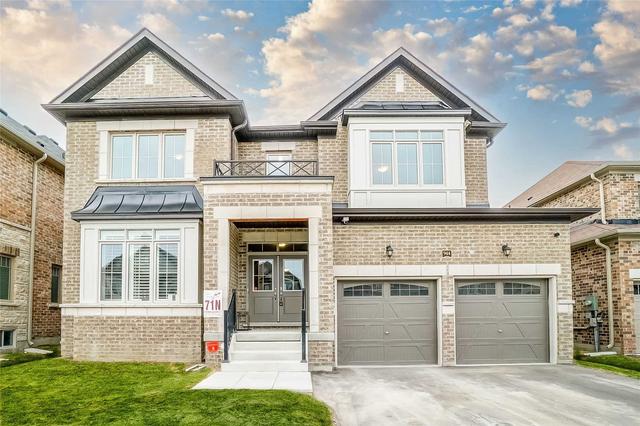 944 Larter St, House detached with 5 bedrooms, 4 bathrooms and 4 parking in Innisfil ON | Image 1